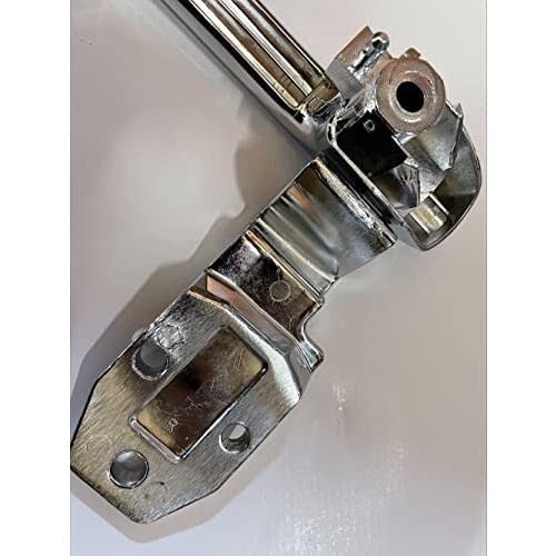 車 320フォワードメッキアッパーグリップ