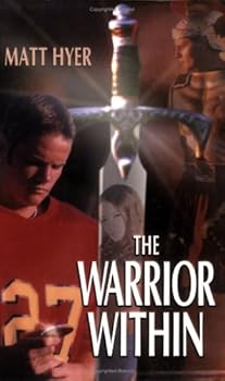 Paperback The Warrior Within Book
