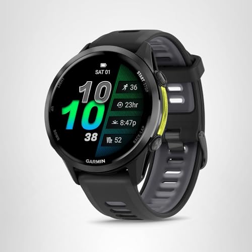 Garmin Forerunner 970 GPS-Laufuhr