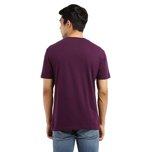 Image of Levi's Men's Cotton Regular Fit T-Shirt