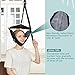 soulern Neck Stretcher Cervical Traction Device for Home Use - Over The Door Cervical Neck Traction Device for Decompression Home Physical Therapy, Portable Neck Traction Device for Neck Pain