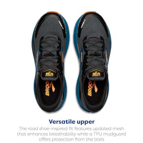 Image of Brooks Men's Divide 5 Trail Shoes