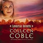 Cover of Lonestar Secrets