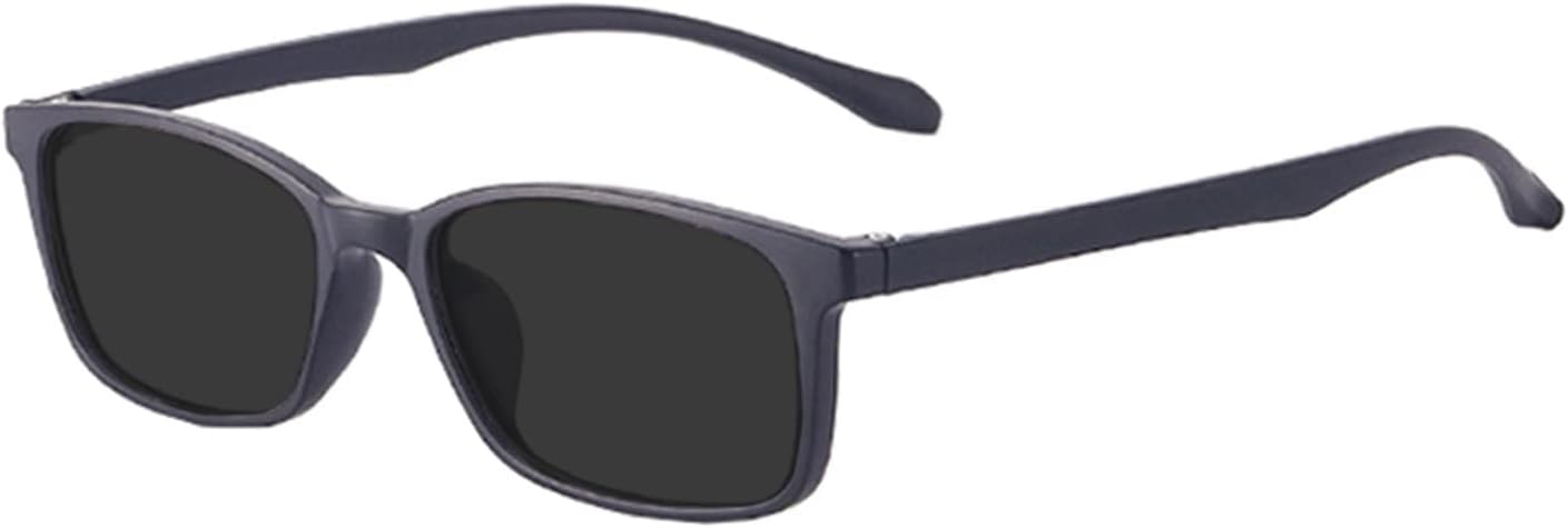 oriopxic Oval Frame Nearsighted Glasses Myopia Distance Glasses Men Women Shortsighted Glasses