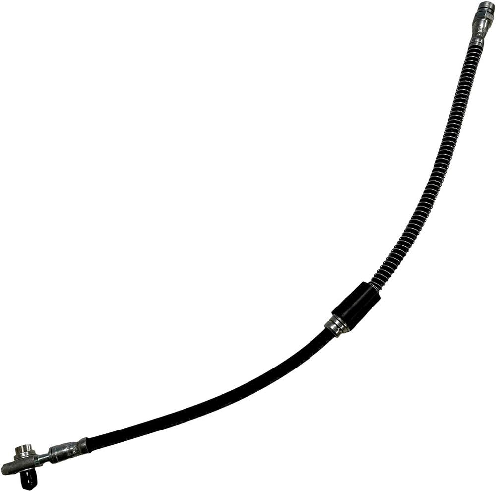 Cef Tubo Freno Anteriore Per Audi A3 Cabrio Quattro Sportback S3 Per Seat Altea Freetrack Xl Leon Toledo Per Skoda Yeti Per Vw Caddy - 1K0611701K - 4