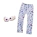 Glitter Girls â€“ Flutter and Sparkle Shoes and Leggings Accessory Set â€“ 14-inch Doll Clothes and Accessories for Girls Age 3 and Up â€“ Childrenâ€™s Toys