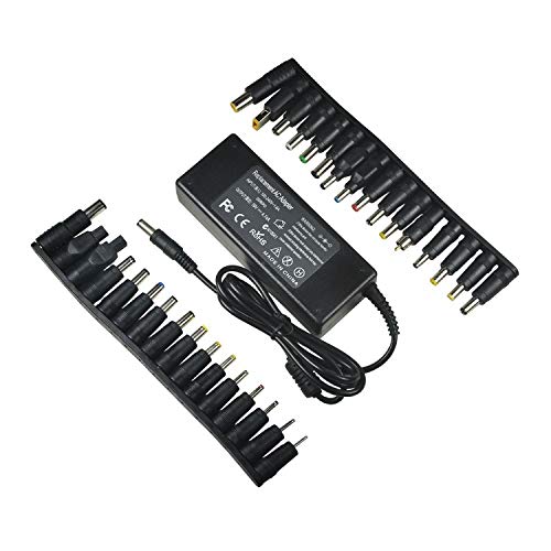 Woli 32 Convertidores 19V 4.74A 90W Cargador Adaptador de Corriente para portátil Universal para Lenovo ASUS Acer DELL HP Samsung Toshiba Venta Directa del Fabricante de portátiles