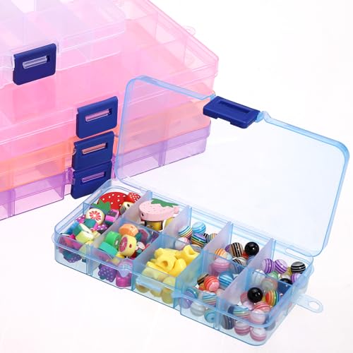 Organizadores y cajas para joyas marca Naler (3)