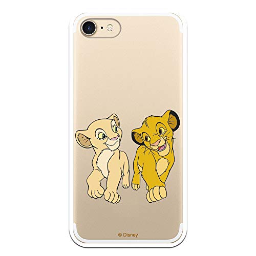 Funda para iPhone 7 - iPhone 8 - iPhone SE 2020 Oficial...