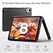 Blackview ZENO 1 8 Inch Tablet with SIM Card Slot, Android 15 Gaming Cellular Tablet with Detachable Stand, 18GB+256GB, 8" Tablets with Dual SIM 4G LTE & 5G WiFi, 90Hz HD Display, Widevine L1, GPS