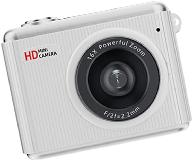 Lightweight Small Video Camera Sports Mini Video Recorder Portable Camera Pocket