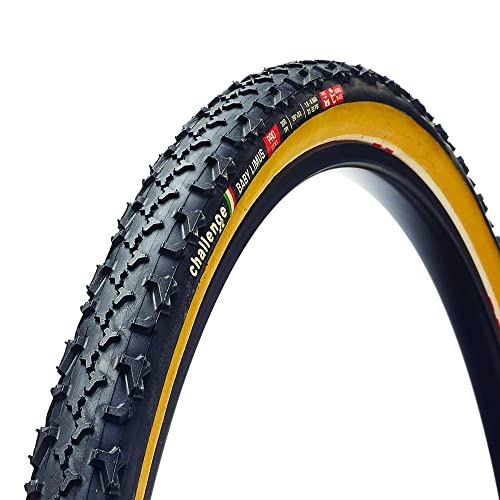 Boyau de vélo Challenge Baby Limus : ne glissez plus jamais dans la boue