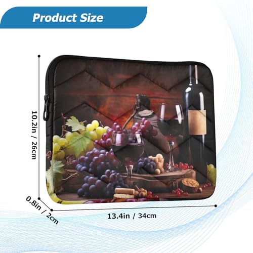 Funda para Laptop de 13-14 Pulgadas Impermeable miniatura 3
