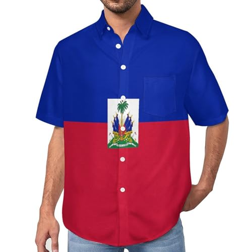 Chemise d'été coupe régulière homme pour rester frais sous la chaleur sans perdre en style