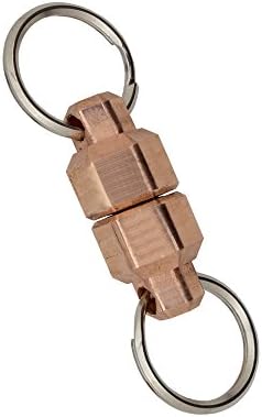 KeyBar Copper MagNut image 2