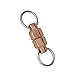 MagNut Copper - Magnetic Quick Clasp USA Made