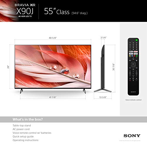Sony Bravia XR A95L OLED TV