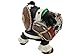 World of Warcraft Pandaren Brewmaster Deluxe Action Figure
