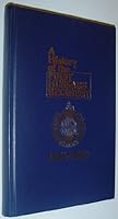 A History of the First Hussars Regiment 1856-1980 B000MBNOCI Book Cover