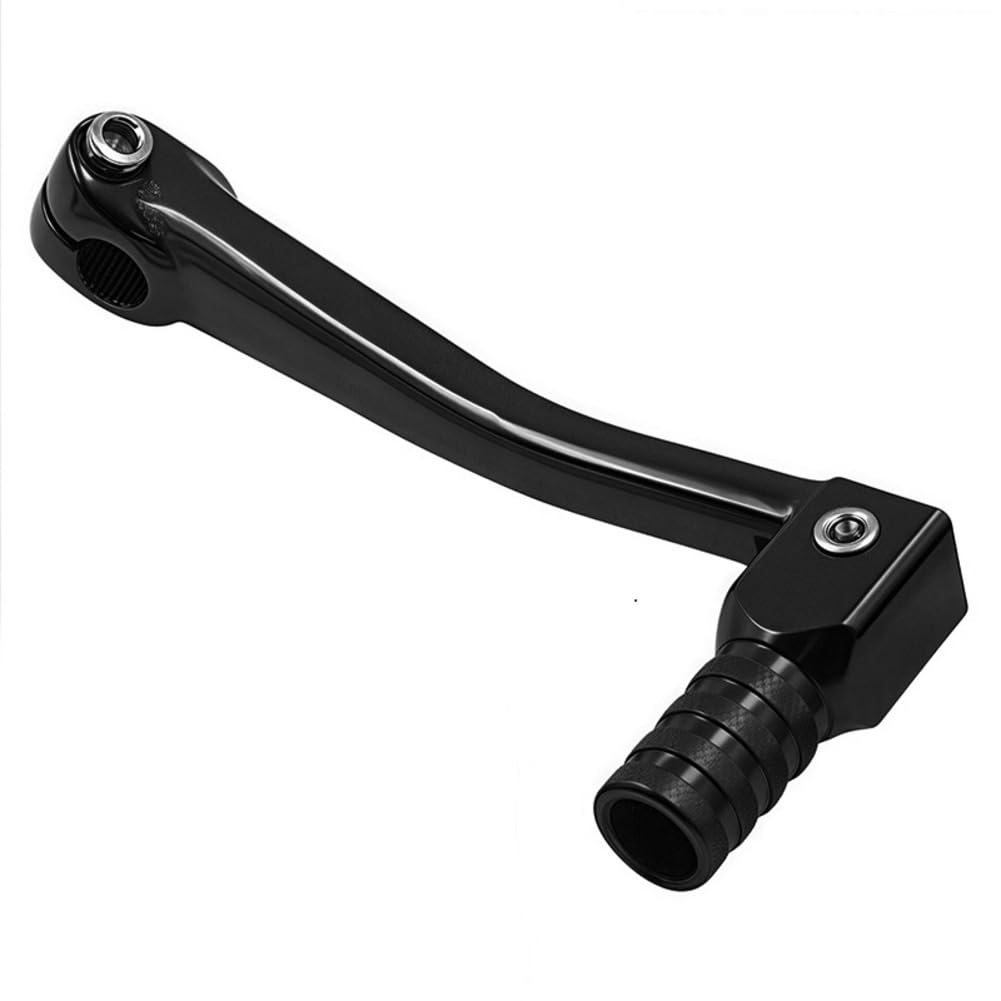 Levier vitesse moto accessoires changement vitesse pédale aluminium CNC