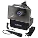 Amplivox S610A 50-Watt Half Mile Hailer