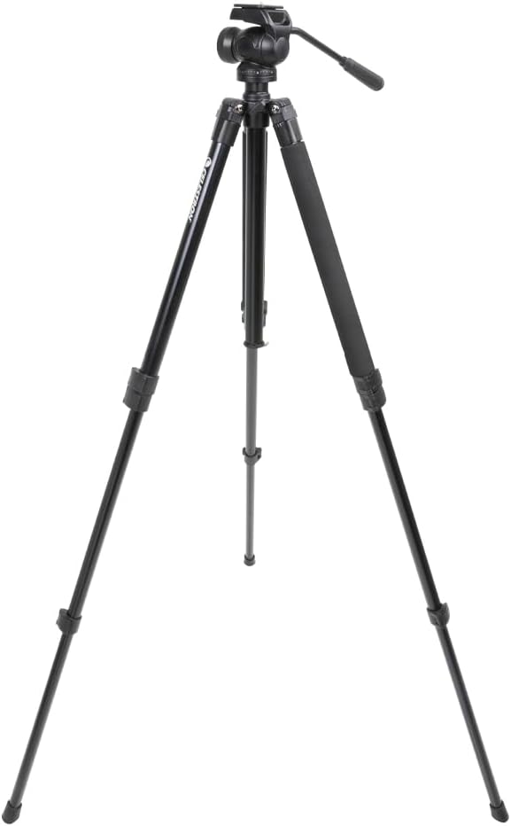 Celestron TrailSeeker Tripod for Spotting Scopes, Binoculars & Cameras