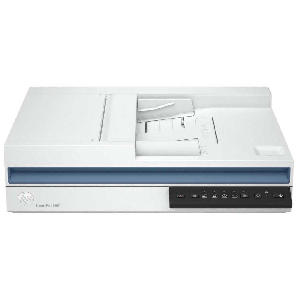 HP ScanJet Pro 3600 f1