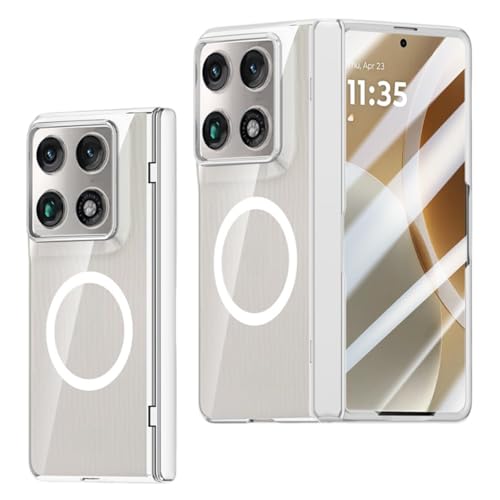 Coque Motorola Razr Fold anti-choc pour éviter les rayures de charnière