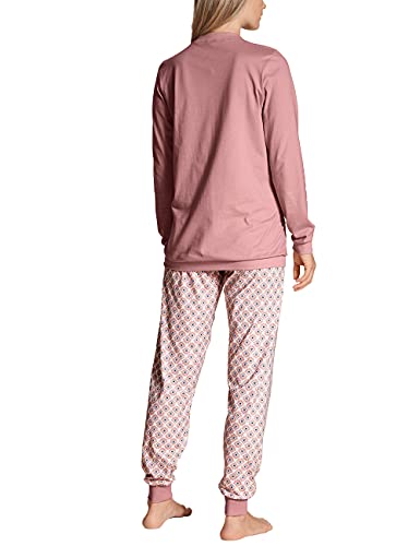 CALIDA-Damen-Lovely-Nights-Buendchen-Pyjamaset