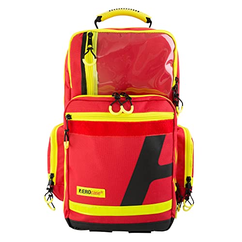 Notfallrucksack SEG klein, Plane Notfallrucksack SEG klein, Plane
