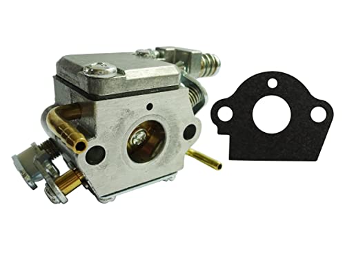 Carburador para motosierra ZENOAH KOMATSU 2500 de 25 cc HLIC OEM