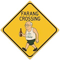 FarangCrossing