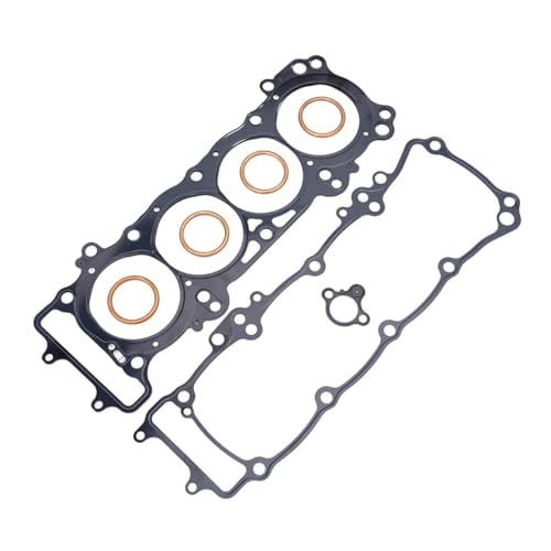 Joint de culasse CBR1000 Honda 2008-2019 et kit de joints d'admission moteur moto