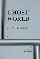 Ghost World 0822214334 Book Cover