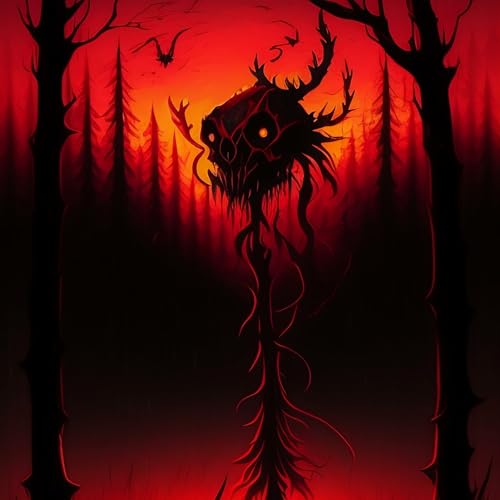 Sombras y Misterios Podcast Por Sombras y Misterios arte de portada