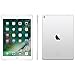 Apple iPad with WiFi, 32GB, Silver (2017 Model)