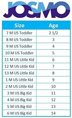 Josmo Boys' Dress Shoes - School Uniform Derby Shoes Loafers (Toddler/Boy) - Image 7