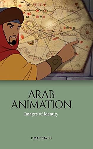 Arab Animation: Images of Identity