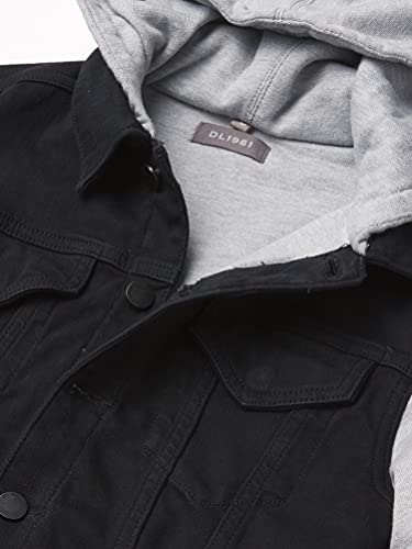 Image of DL1961 Boys' Manning Jacket