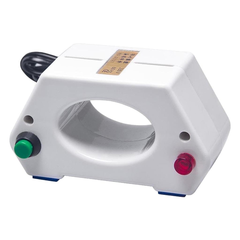 MYADDICTION Professional Watch Demagnetizer Demagnetization Device Watchmaker RepairTool Jewelry & Watches | Watches, Parts & Accessories | Parts, Tools & Guides | Tools & Repair Kits (B0CGVJ255F) Amazon Price History, Amazon Price Tracker
