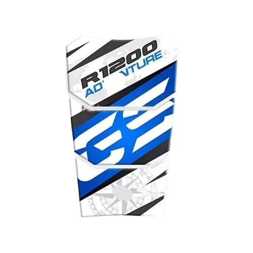 Decal moto réservoir de qualité supérieure en résine R 1200 GS