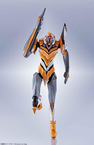 Image of TAMASHII Nations - Evangelion - Evangelion Proto TYPE-00 /PROTO TYPE-00 - Evangelion-, Bandai Spirits The Robot Spirits Collectible