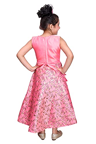 Image of Sky Heights Girls Gown