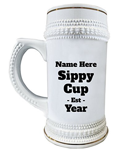 personalized beer mugs for boyfriend