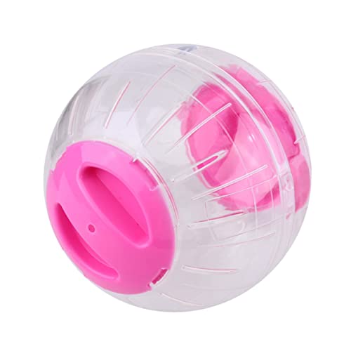 Ipetboom 3 Pçs Brinquedos Hamster Brinquedos Para Animais De Estimação Brinquedos Chinchila Roda Ham