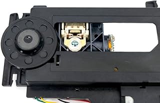 for Sheng YA CD-S3 CDS3 DVD Player Blu-ray CD Player Laser Lens Optical Pick-ups Bloc Optique DVD Laser Lens Optical Pick-up (Color : Sheng)