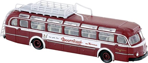 Preisvergleich Produktbild N MI MB O 6600 DB Dornkaat