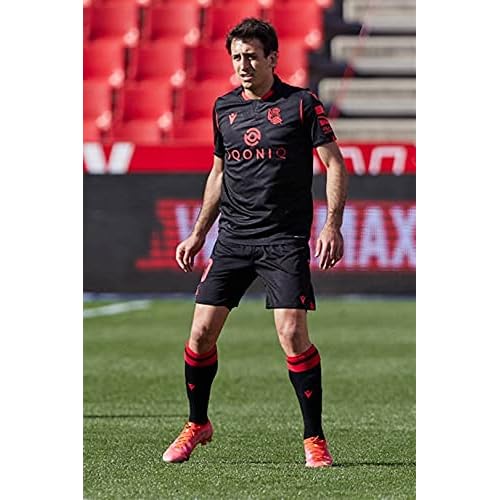 ミケル・オヤルサバル