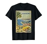 Camicie Sanremesi Vintage