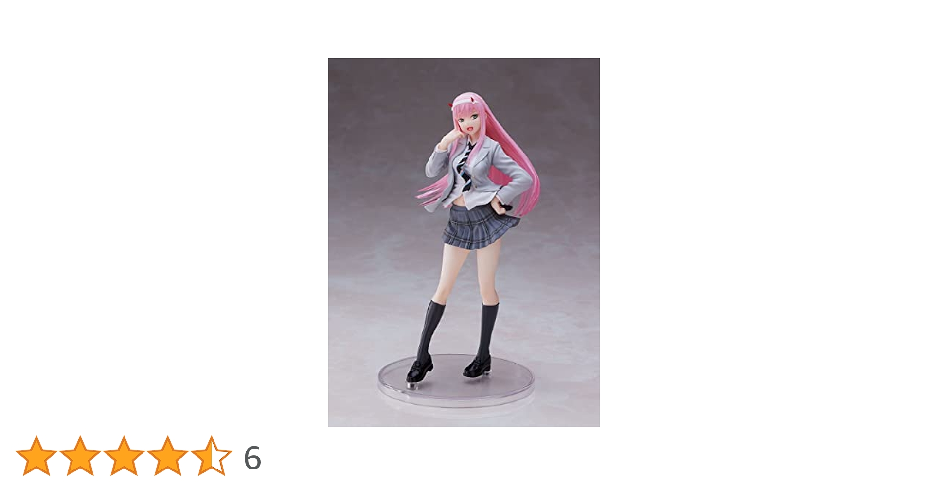 Amazon.co.jp: タイトー ダーリンインザフランキス Coreful